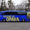 SFC OPAVA - 29.2.2020 - Městský stadion Opava